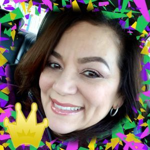 Meet your Posher, Ingrid